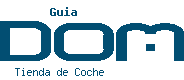 Guía DOM Car Shop en Motuca/SP - Brasil