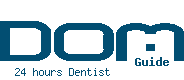 DOM Guide Dentists in Campinas/SP - Brazil