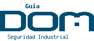 Guía DOM Seguridad Industrial en Cosmópolis/SP - Brasil