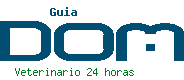 Veterinarios Guía DOM en São Bernardo do Campo/SP - Brasil